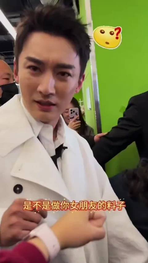 刘学义搭档杨幂唐嫣出演念无双，压番孟子义吴谨言