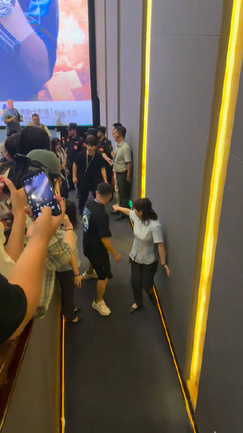 终于要再次看到我偶像的老公了 期待期待