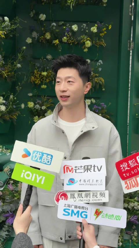 马龙将职业生涯比作仙人掌，藏水留刺待花开