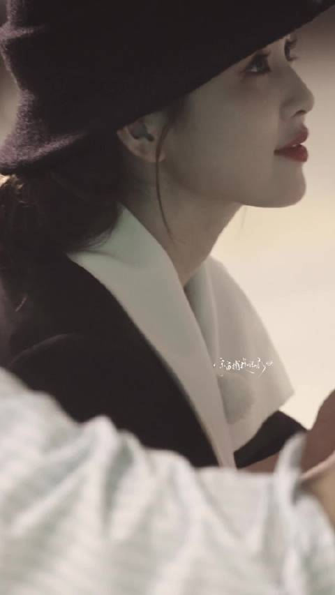 民国二十三年 我遇见了一生挚爱 从此一眼万年 @白鹿my ··