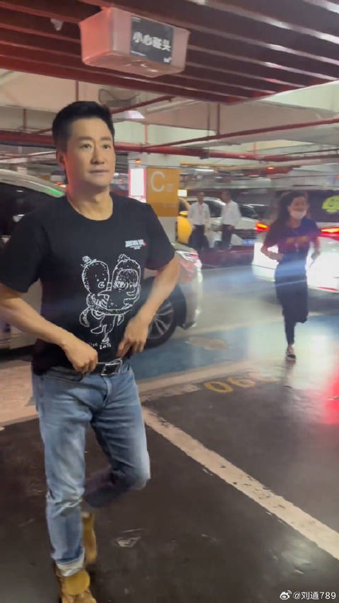 车库偶遇微博VC计划