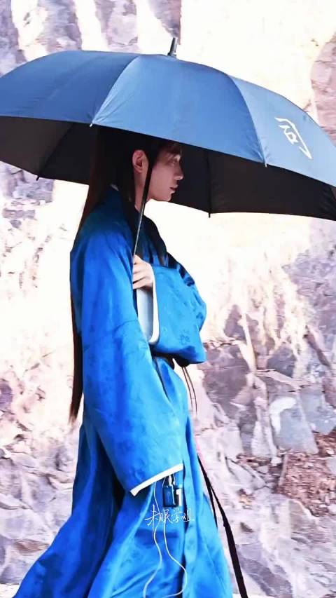 丁禹兮饰演赵皑亮相司宫令,权谋人设引期待