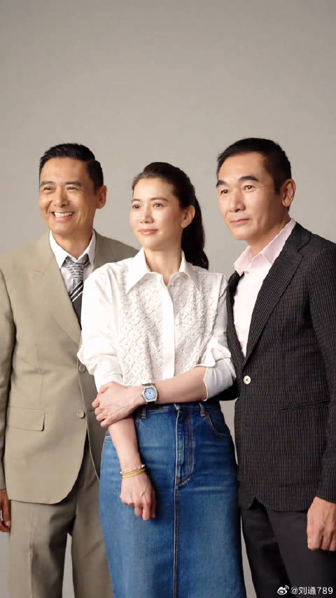 袁咏仪 别叫我赌神