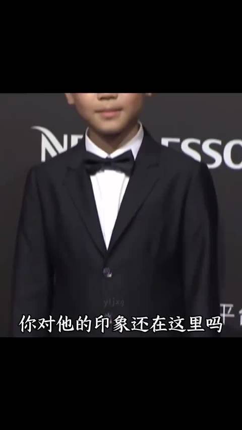 6岁出道童星凭反差演技出圈，专注打磨角色拒绝快餐式演绎