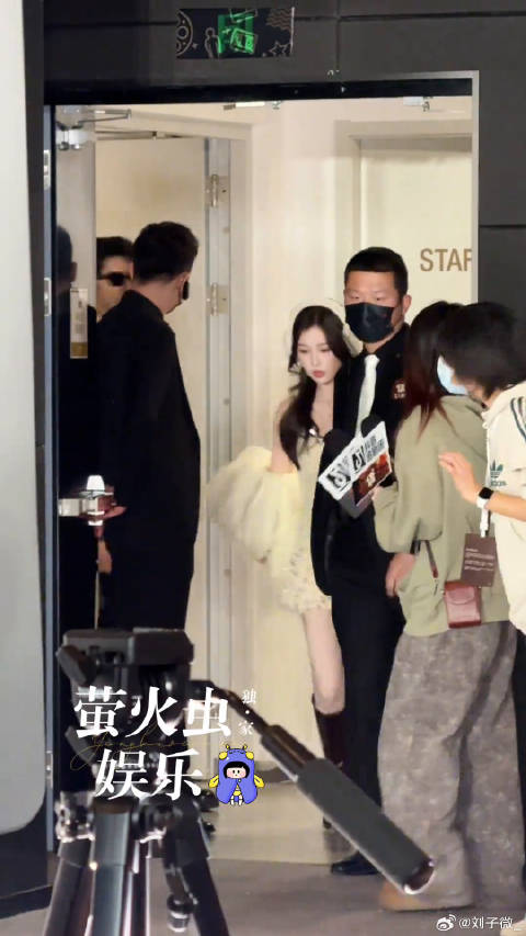 嘘国王在冬眠 虞书欣