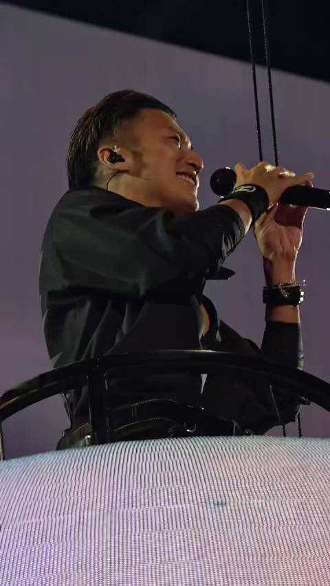 谢霆锋南京西安双城演唱会定档6月