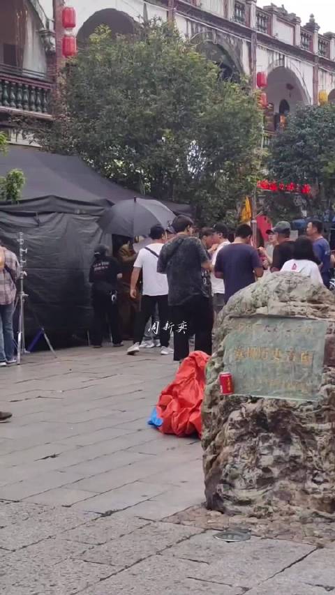 YHW 于和伟沉默的荣耀 你问西湖水