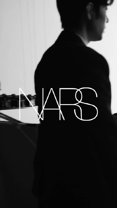 肖战出任NARS全球品牌代言人，幕后精彩时刻曝光