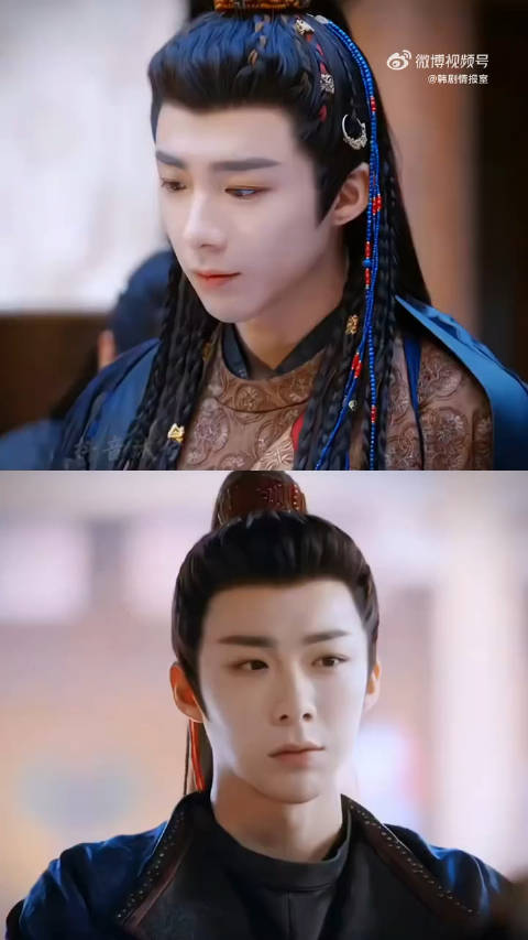 刘宇宁新剧燕子京角色引期待，粉丝赋诗盼燕郎君