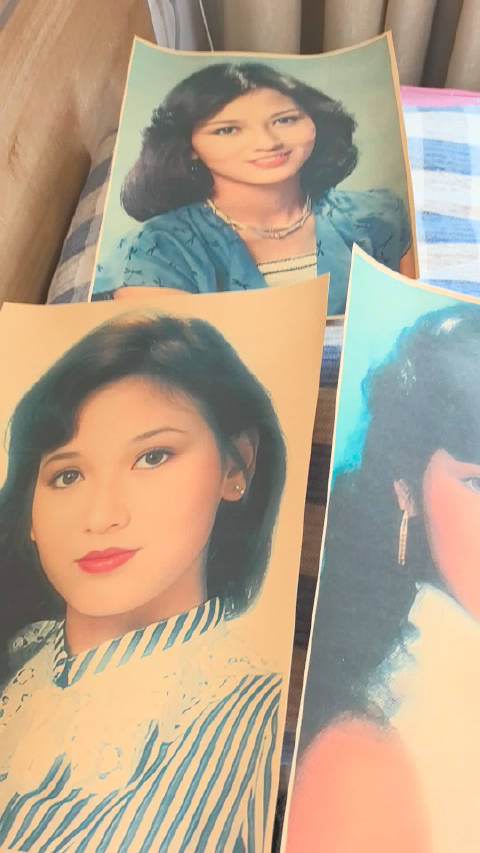 粉丝偶遇赵雅芝彩页追讨未果自购两卷