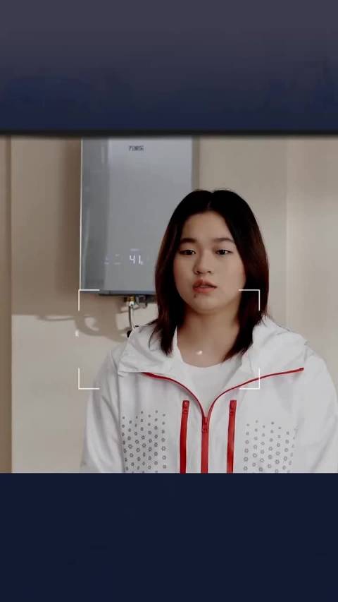 73岁老戏骨：全红婵变胖一定有不能说的原因！