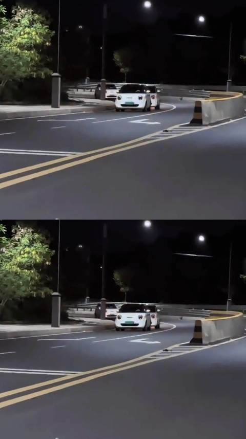 长安糯玉米：卖车不止靠参数还靠出片率