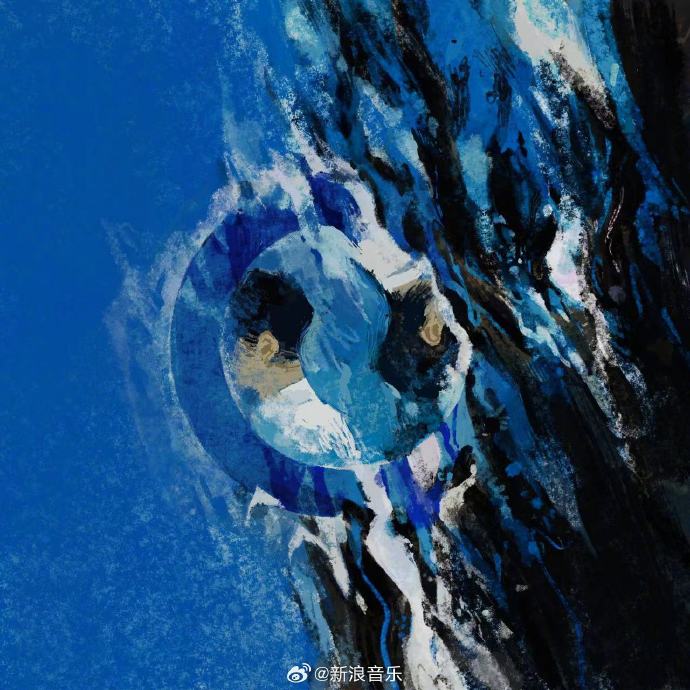 严浩翔的歌曲《认输》被粉丝称为KTV杀手的原因是什么？