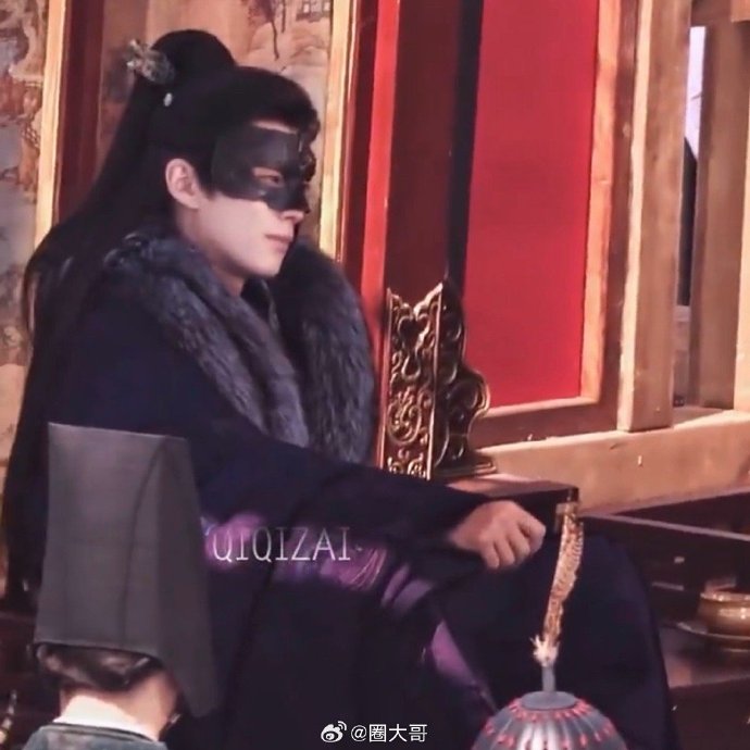 《将门独后》中王鹤棣饰演的角色“谢景行”有哪些看点？