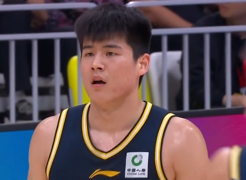 陈家政单节20分创CBA生涯新高！赛后记者刁钻提问触犯杜锋逆鳞