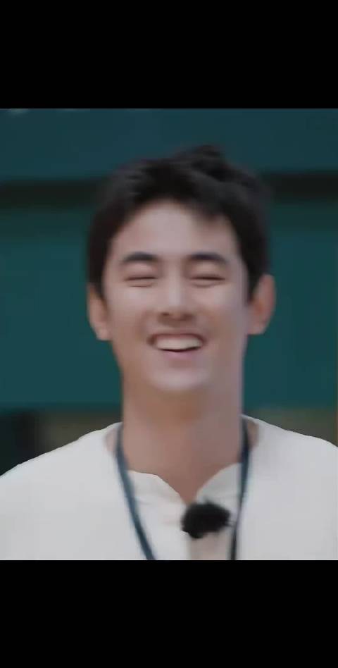 纪凌尘私下状态曝光，综艺表现系本性流露