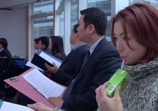 刘德华与下属恋情曝光，从对立到相恋