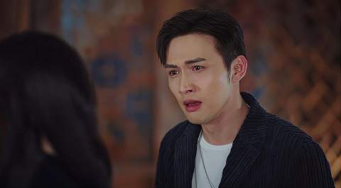 秦放得知自己身世，和司藤闹翻，不理你了