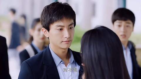 这夫妻俩一个比一个A，将来一定是干大事的人