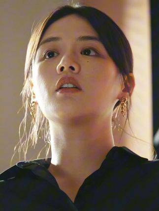 马思纯新剧《她的盛焰》演绎极致复仇