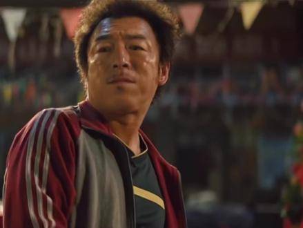 黄渤新片疯狂的外星人近期上映