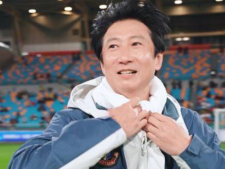 洪天明多才多艺，功夫足球公益皆所长