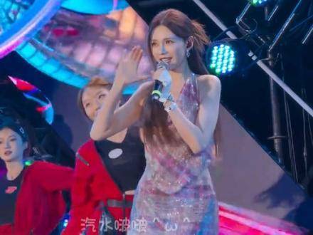 梦辰老师闪耀全球首秀《骑士精神》现场，直击高光时刻