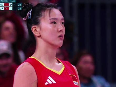 中国女排时代谢幕引热议，女排精神永存