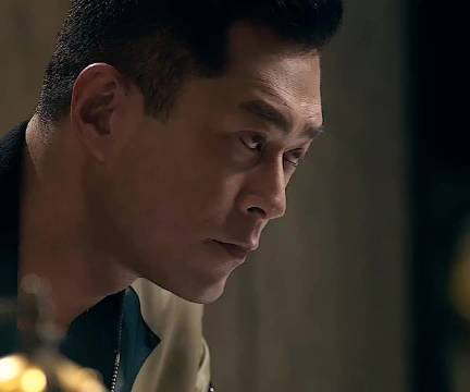 “做兄弟在心中，你感觉不到，我说一万句都没用”