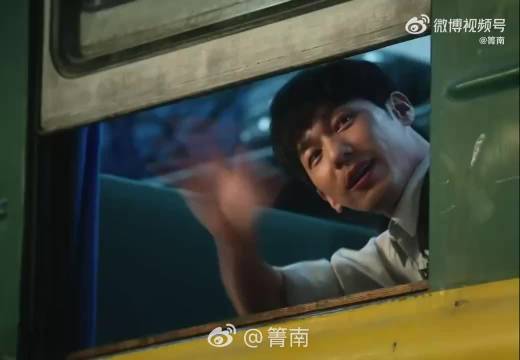 白宇《冬去春来》离别戏诠释中式亲情