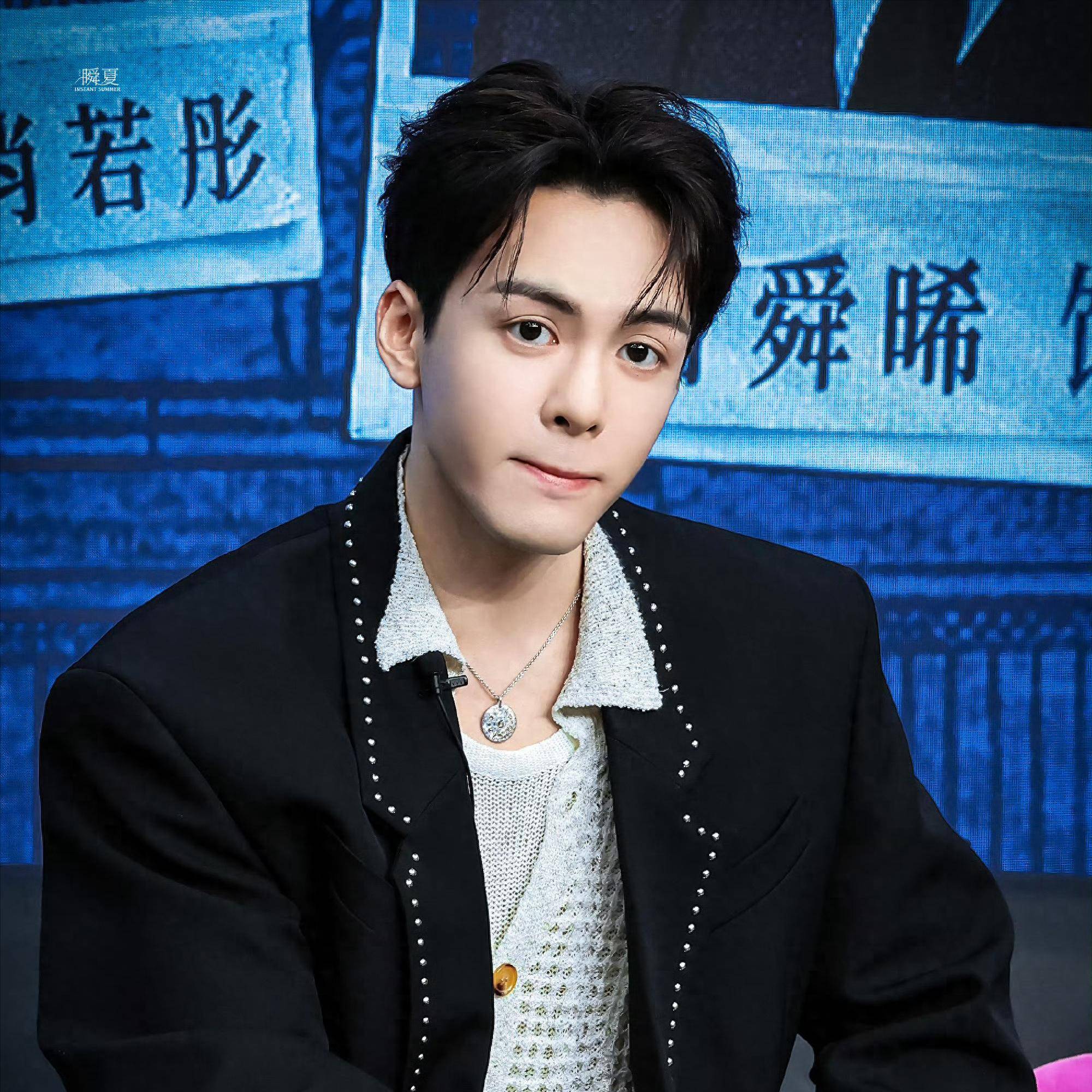 当明星变成站哥：曾舜晞直拍马嘉祺，背后是娱乐圈的另一种友情？