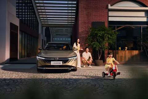 轩逸家族大爆发!6万起享经典,9万内开走全新十五代