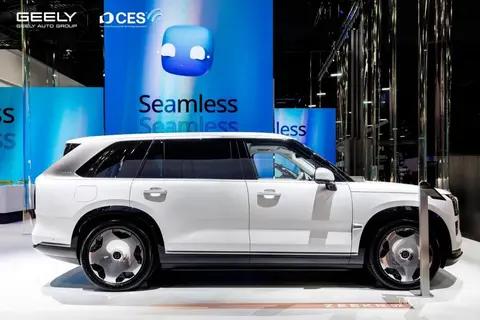 聚焦汽车消费：从比亚迪到极氪，中国汽车如何让世界买单？