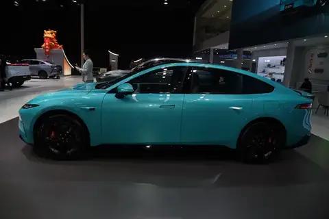 实测东风奕派eπ007+：全系标配激光雷达，续航565km值得买吗？