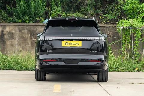 2026款东风奕派eπ008六座版试驾评测：家庭冬季出行的务实之选