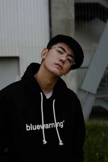 纪凌尘[中国内地男模特、演员]