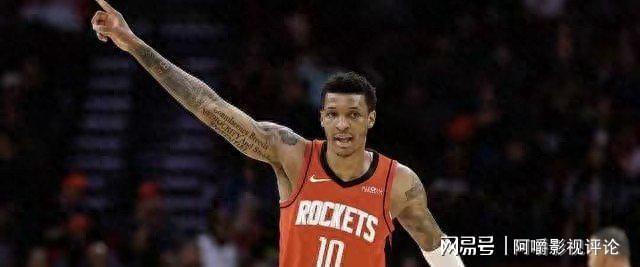 火箭五球员成长预期评价！一人超预期一人将离队，一人合同溢价