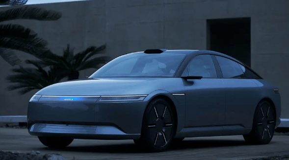 日系特斯拉ModelS黄了！索尼与本田已叫停联合开发电动汽车