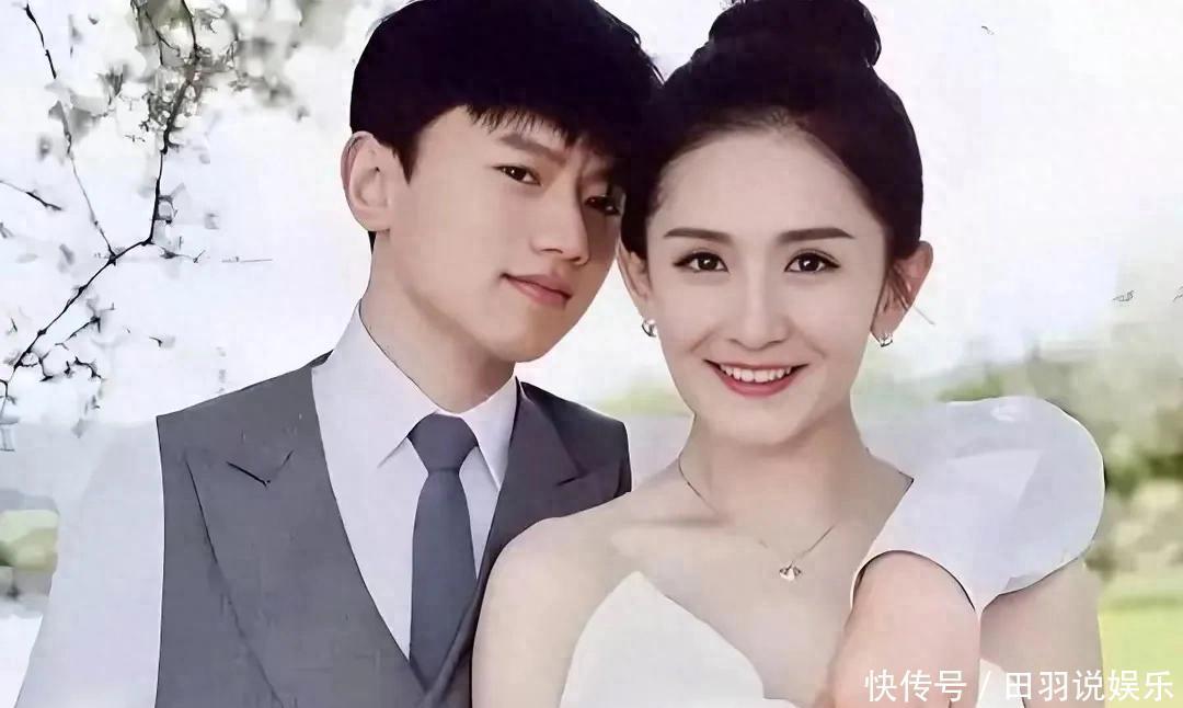 张杰谢娜“磁吸式牵手”:娱乐圈最甜黏合剂的十年之约