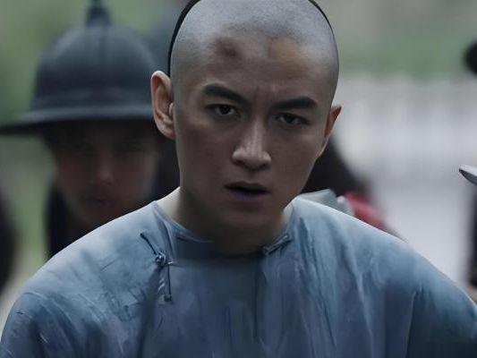 陈晓大男主光环太强，演技不错但收视号召力一般