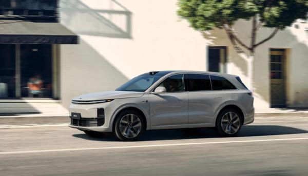 消除续航焦虑,增程与换电该怎么选?理想L6对比蔚来ES6