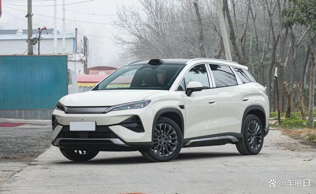 3月即将上市发布新车汇总:中型中大型SUV篇