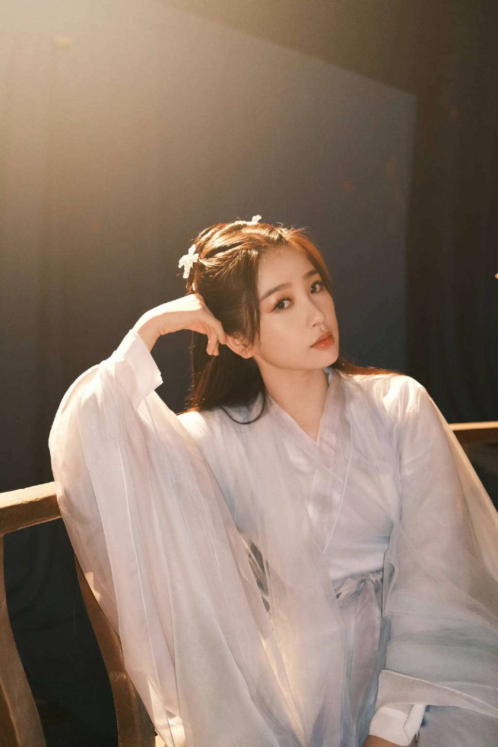 虞书欣流量神话拆解：青春能量+爆款作品=顶流密码？