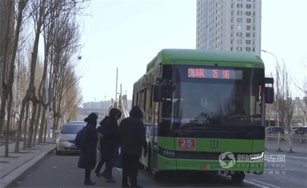 为用户创造无限价值!远程“醇氢电动”成为北方新能源商用车最优解