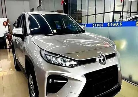 丰田选广汽还是一汽?三大区别对比,买车不再纠结!