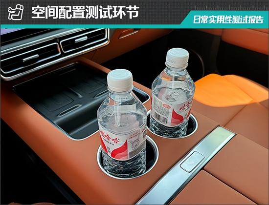 2024款理想L6日常实用性测试报告