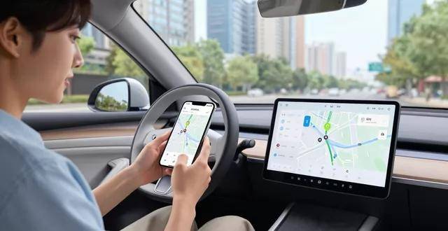 长安智能座舱深度体验:车机比手机还流畅，这些功能太实用了_操作_系统_界面