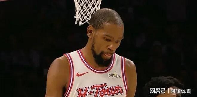 火箭2分惜败森林狼，球员评分：1满分4及格3差