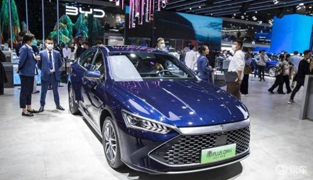 7万预算选车，放弃朗逸选择秦PLUS，半年后才知决策之明智