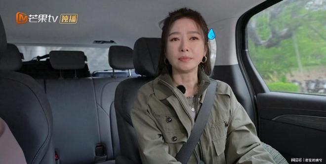 秦岚成《亲爱的客栈2026》定海神针，比王鹤棣更靠谱